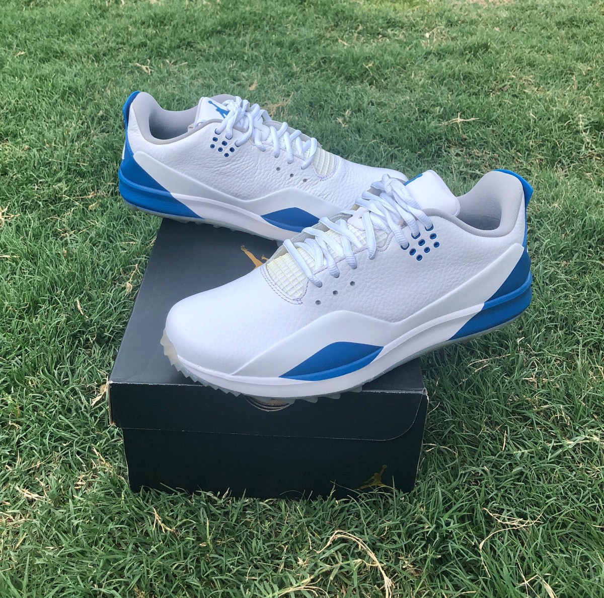 ジョーダン ADG3 26cm Jordan ADG 3 White Tech Grey for Sale | Authenticity