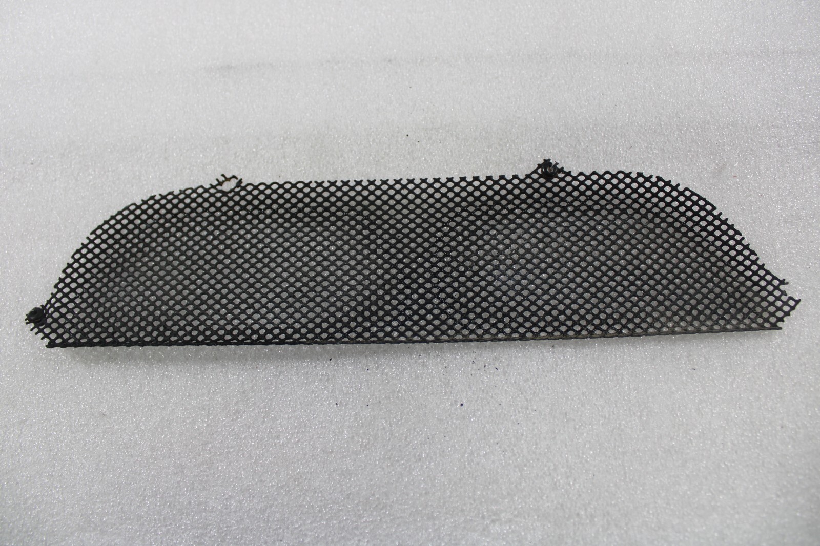 Ferrari GTC4 Lusso, RH, Rear Bumper Lateral Diffuser Grille, Used, P/N 87803400