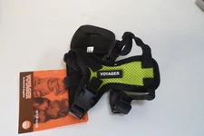Voyager Step-in Lock All Weather Adjustable Air Mesh Pet Harness Size 3XS