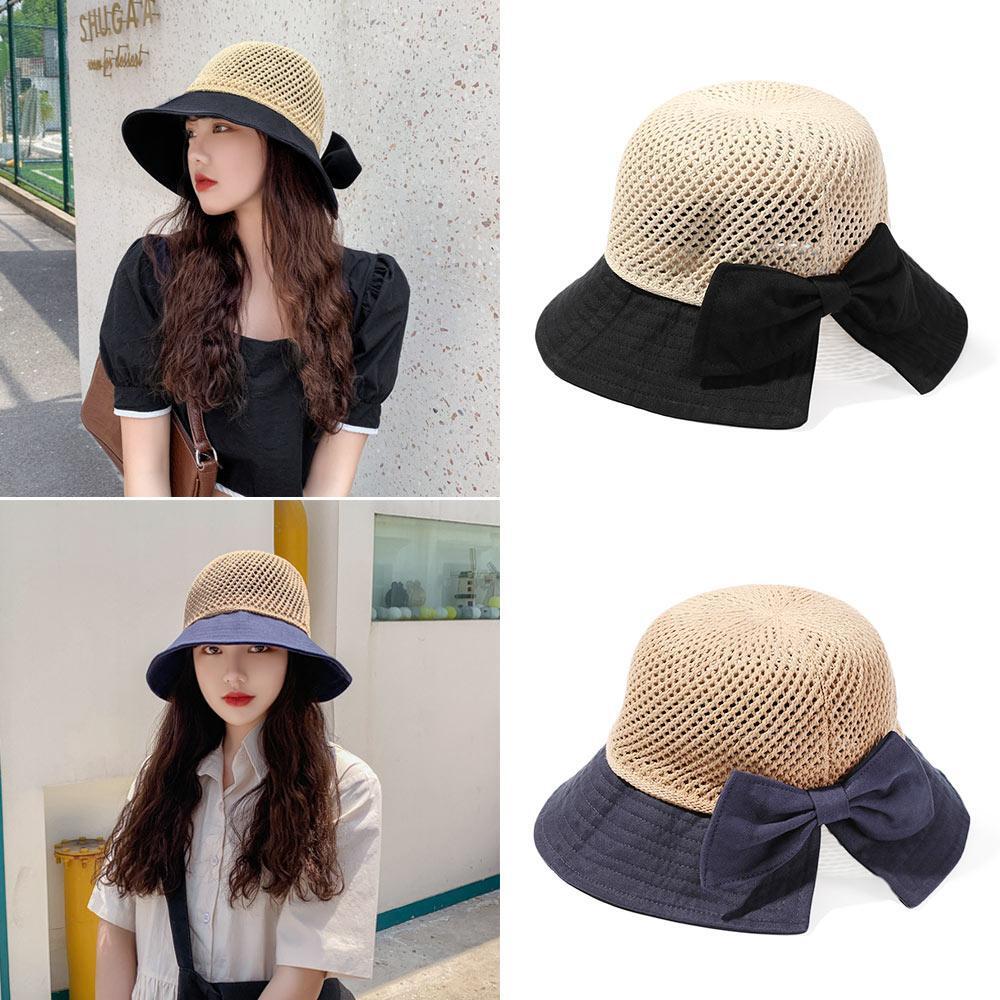 foldable sun hat