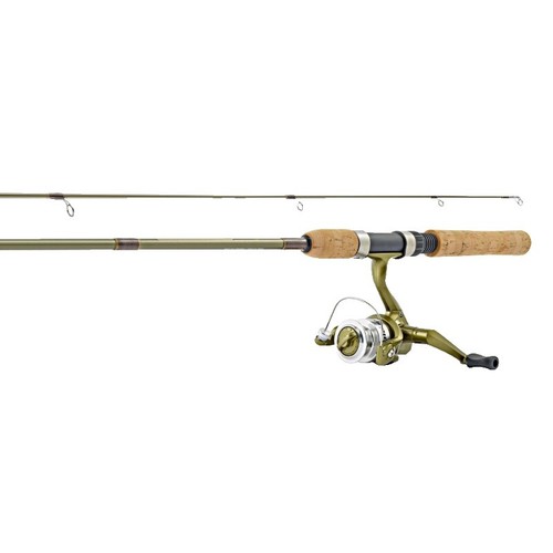 スピニングロッド　QUANTUM XL  QXLS 86M Quantum XL QXLS 46UL Ultra Light MS-54SUL 2-6LB 4'6