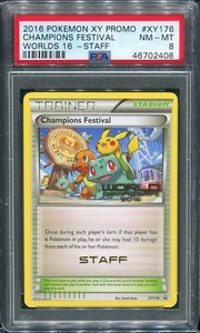 Pokemon Champions Festival | eBay