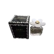 Marc Jacobs Daisy 0.13 fl oz Women's Eau de Toilette New In Box 