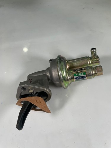 NOS 1975 - 1979 FORD F100 F250 F350 4.9L 300 FUEL PUMP ASBY NEW D7TZ-9350-dx - Picture 3 of 5