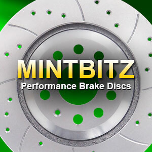 mintbitz | eBay UK Stores
