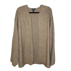 long sleeve open cardigan