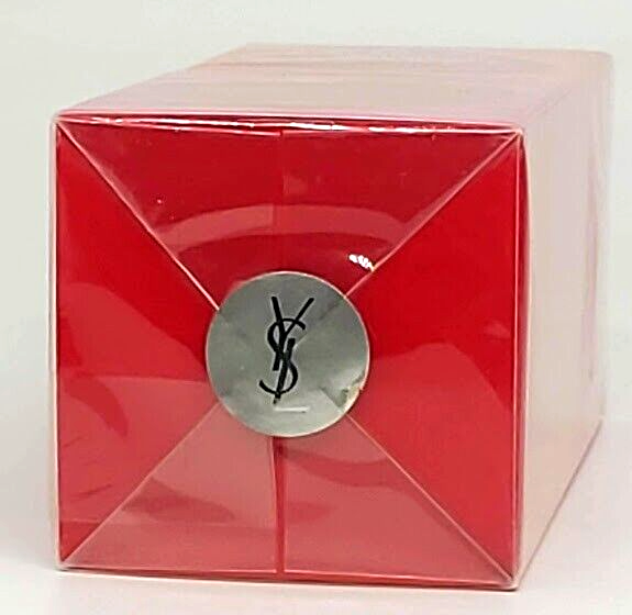 ❤️VICE VERSA YVES SAINT LAURENT EDT 100ml 3.4oz VINTAGE