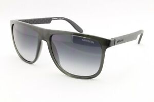 NEW Carrera Sunglasses 5003 DDLJJ Designer Retro Black UV Protection Sports HD