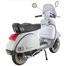 Sella SIP Yankee Replica PIAGGIO 125 per Vespa PX VNX1 1977-2005