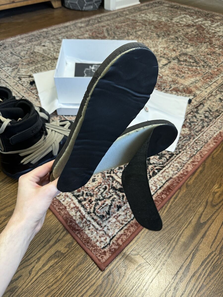 Rick owens Moncler Amber Snow Boots | eBay Rick owens Moncler Amber Snow Boots | eBay