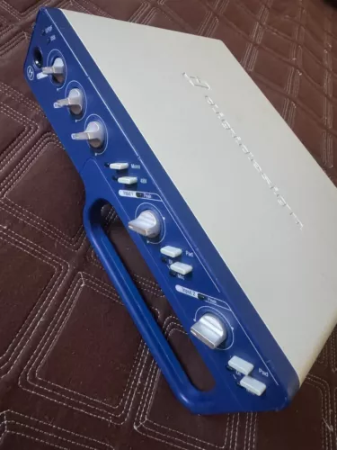 Digidesign Mbox 2 Pro Digital Recording Interface