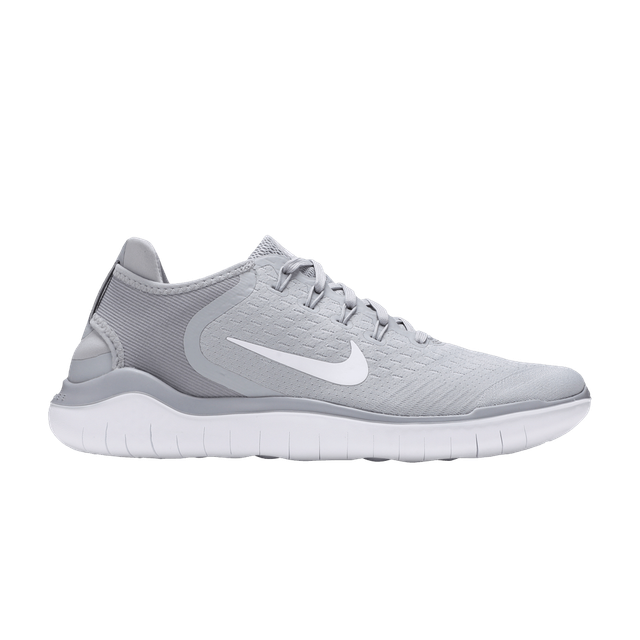 free run 2018 white