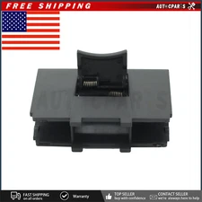 Car Console Cup Holder Divider Insert 92118AJ000 Fits Subaru Forester 2014-18