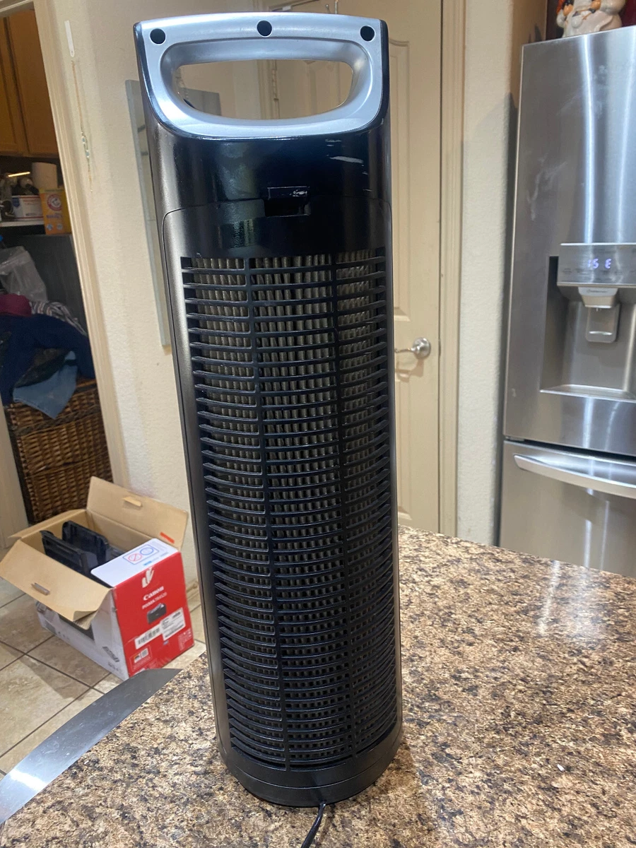 Therapure Tower Air Purifier With Uv Light Tpp540 Shelly Lighting