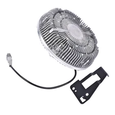 FAN CLUTCH ASSEMBLY for INTERNATIONAL TRANSTAR/PROSTAR/PAYSTAR WITH MAXXFORCE