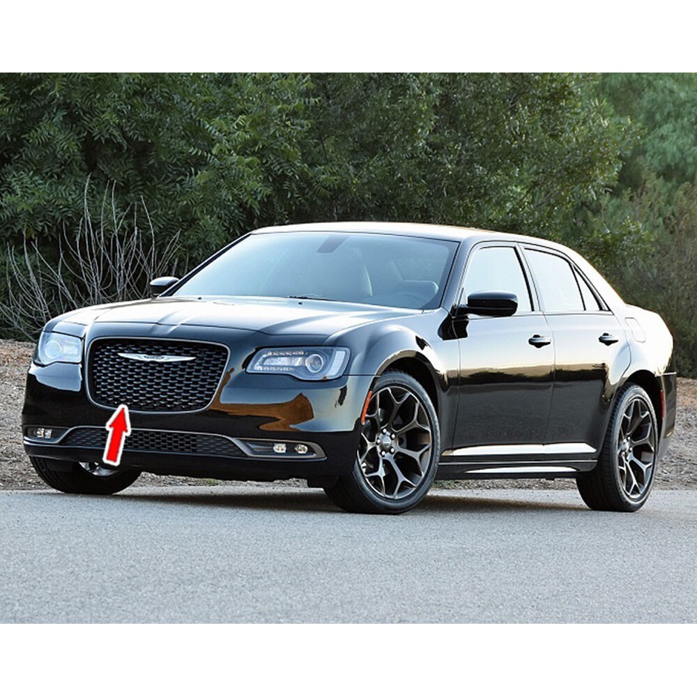 Best Looking Chrysler 300 Grilles