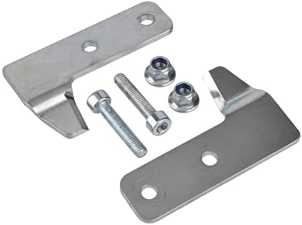 Kit Protezione Guida Lama tagliasiepi per Stihl HL90K HL HLE71 HL100 HL75 HL73 H