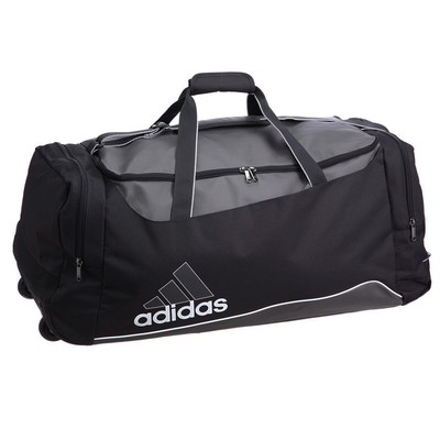 adidas travel bag