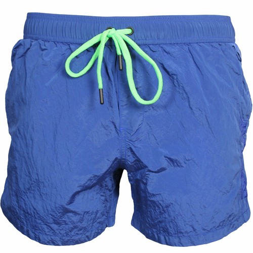 Replay Luxe Side Tonal Logo Men's Swim 