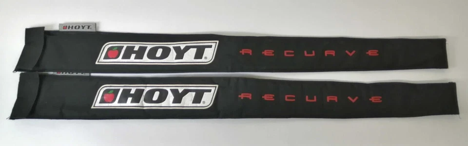 HOYT CARBON F4 Bogenschießfelge - Bild 2 von 4