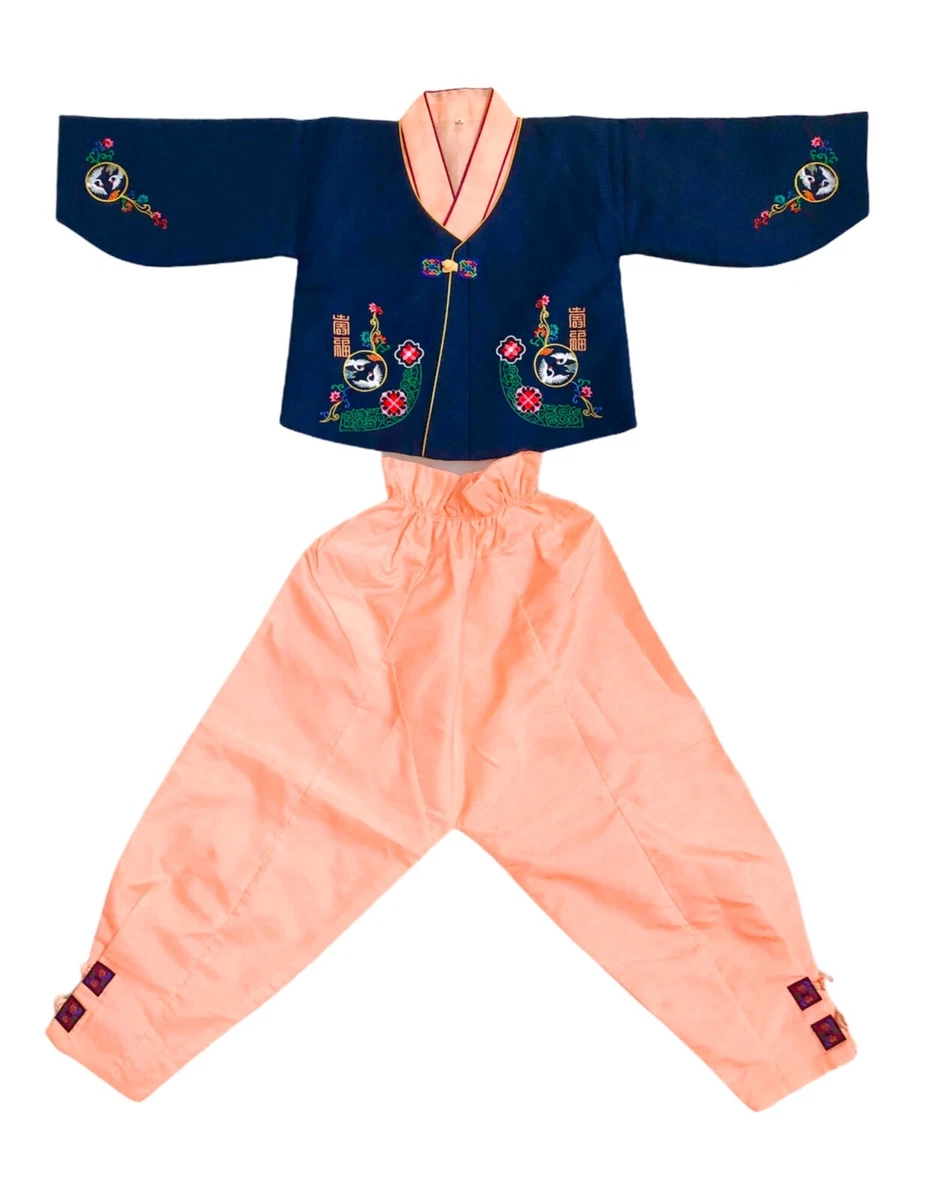Details more than 82 traditional korean pants latest in.eteachers