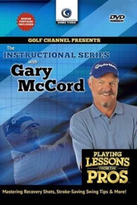 Play Ein Rund Mit Gary Mccord Gratis Up Grad Auch 1ST Class-Brand B20