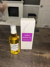 Curlsmith Bonding Oil Lightweight Oil For Shiny Stronger Looking Hair - 2 Oz NEW