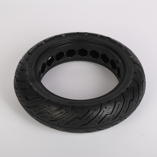 60/70-6.5 Electric Scooter 10 inch Tire Replace Honeycomb Solid Tyre 10x2.5-6.5 - Picture 8 of 12