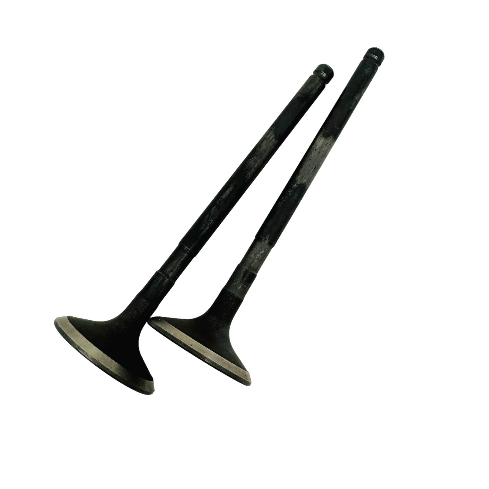 2 pcs Osvat 13715-75050 Exhaust Valve fits Toyota 13715-75040 - Made in Italy