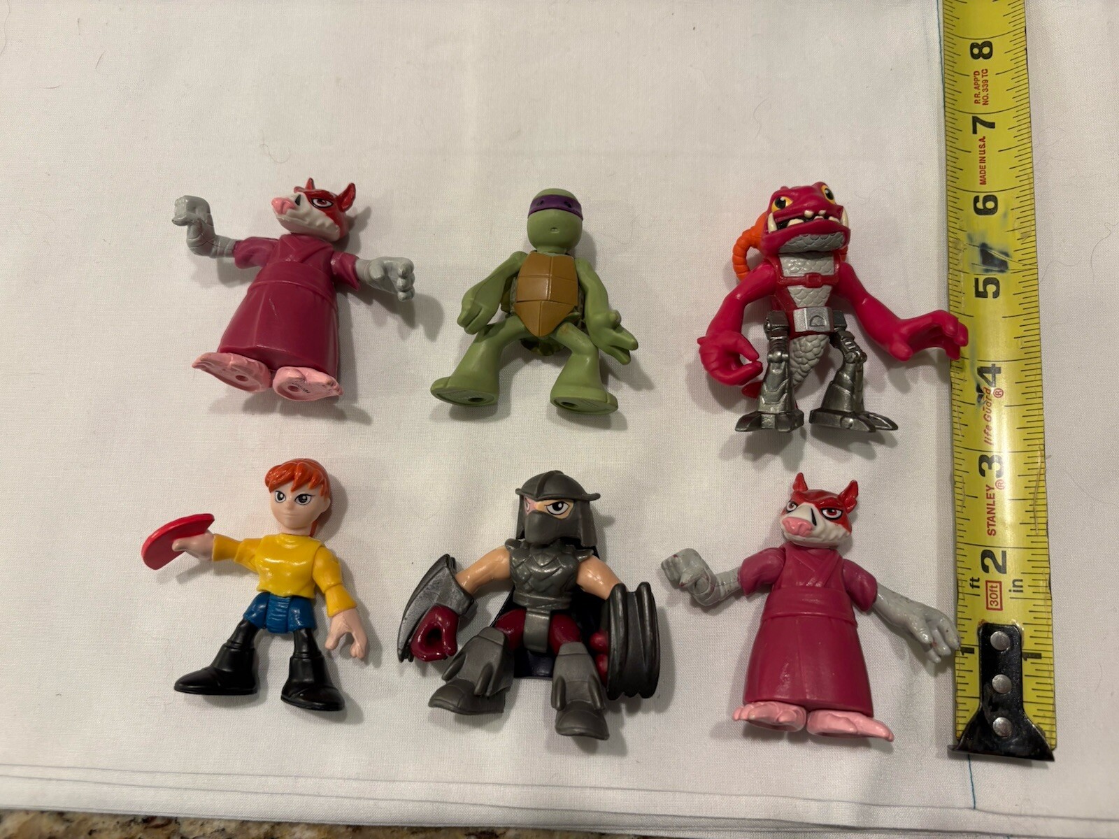 S Tmnt Splinter