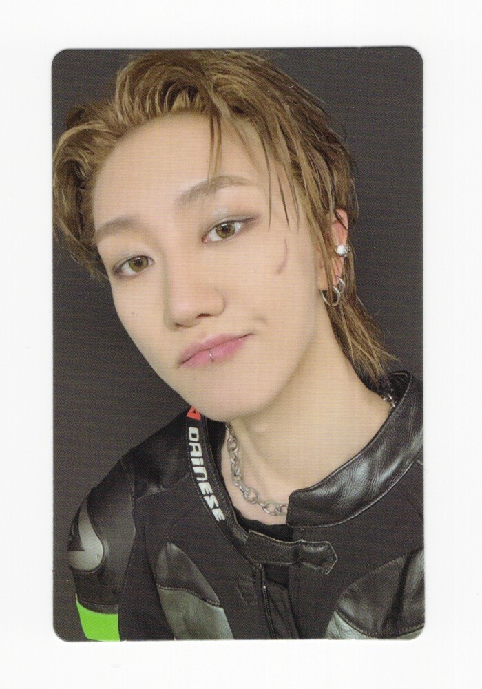 SEVENTEEN - HAPPY BURSTDAY [WEVERSE SHOP] LUCKY DRAW EVENT