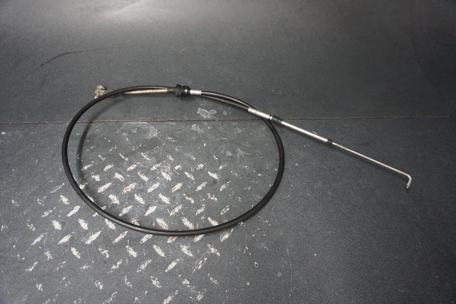 2000-2003 Sea-Doo FRESHWATER Jetski OEM Reverse Cable Line 277000848 RX DI