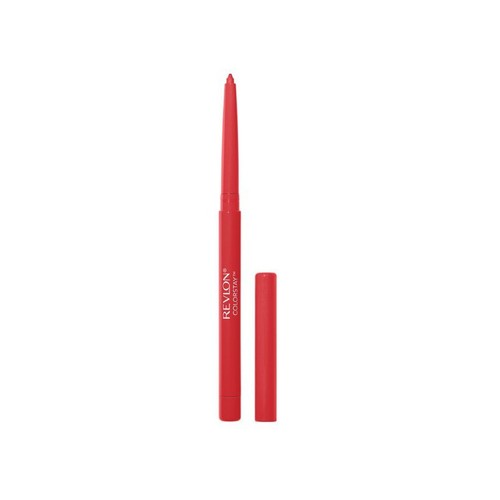 Delineador de labios Revlon Colorstay desnudo, rojo, siena, rosa, malvo, natural, rubor, elige - Imagen 16 de 17
