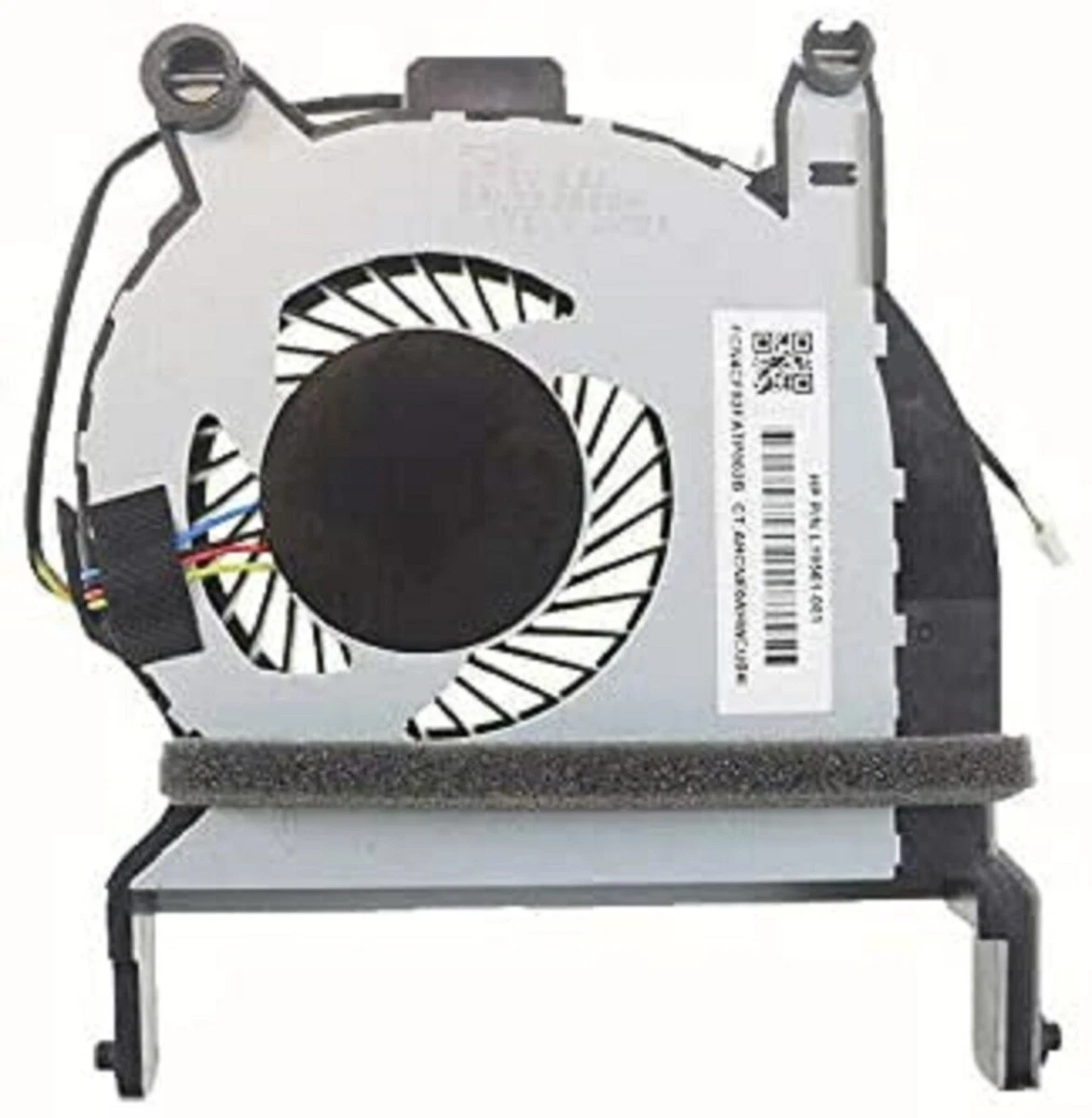 NEW Cooling Fan HP EliteDesk 800 G4 Mini PC L19561-001 L19564-001 