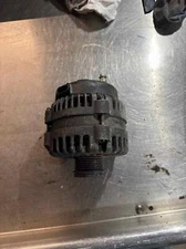 2006-2007 Silverado 2500 3500 Classic Diesel w/o Dual Alternator Alternator Assm