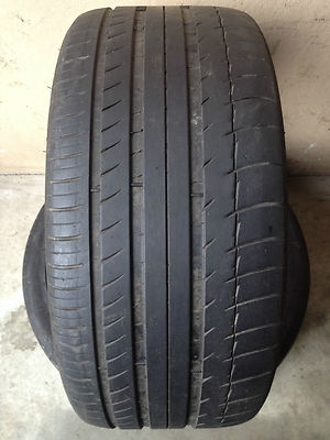 2 x 295/35 R21 107Y SOMMERREIFEN - Michelin Latitude Sport N0 PNEU BANDEN TYRE