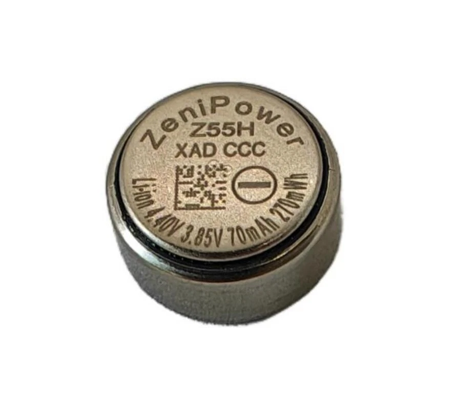 2pcs ZeniPower Z55H for Sony WF-1000XM4 1000XM4 Bluetooth Headset Battery Z55H - Image 4 of 4