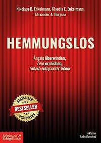 Thumbnail - Hemmungslos | Buch | 9783947942824