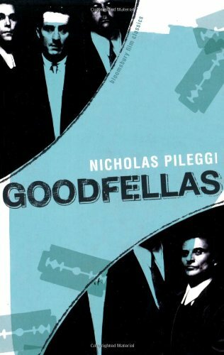 Goodfellas (Bloomsbury Filmklassiker) von Pileggi, Nicholas Taschenbuch Buch The - Bild 1 von 2