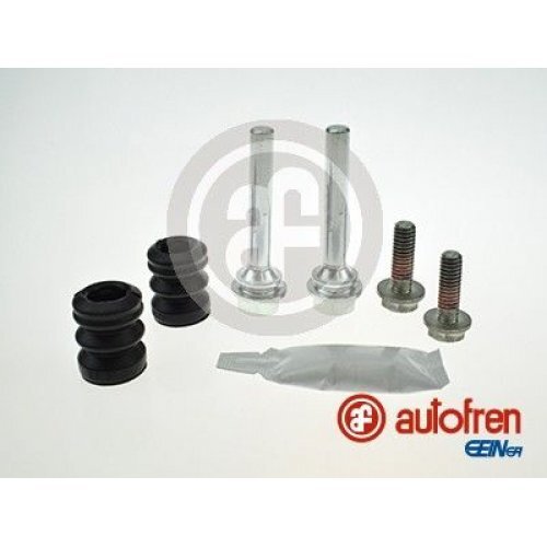FüHrungshüLsensatz, Bremssattel Autofren Seinsa D7007C-image