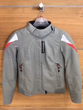 BMW Jacke Tourshell Damen Gr. 38 (76138568073)