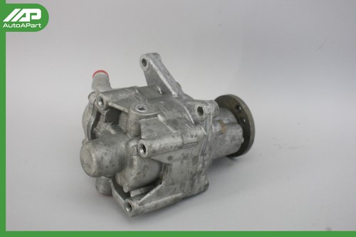 ✅ 92-96 Mercedes R129 W124 400E 500SL M119 Power Steering Pump 1294602580 OEM - Picture 5 of 10