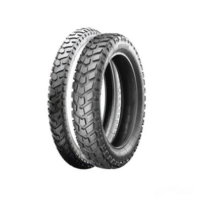 130/80-17 69T TT Reifen Heidenau K60 SILICA passend für Derbi Senda 125