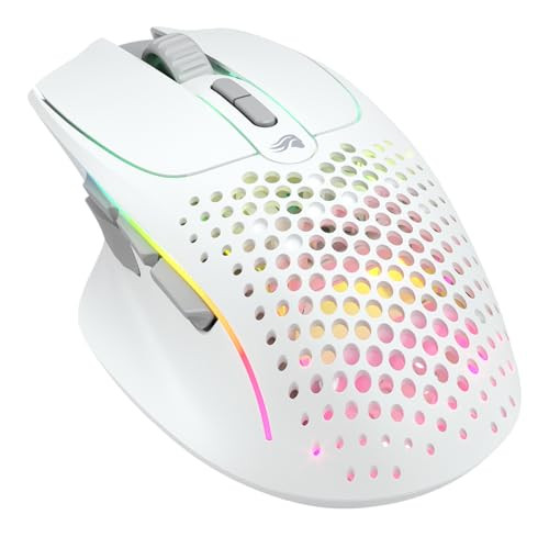 New Glorious Model I 2 Wireless Gaming Mouse with Hybrid 2.4Ghz & Bluetooth