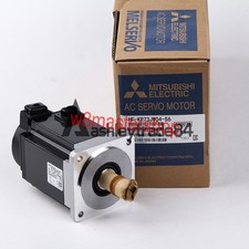 1PCS NEW MITSUBISHI Servo Motor HF-KP73JW04-S6
