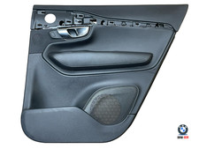 VOLVO XC90 MK2 REAR RIGHT DRIVER SIDE DOOR CARD PANEL