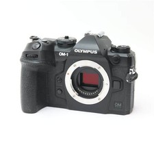 OM SYSTEM OM-1 Mirrorless Camera Body 353