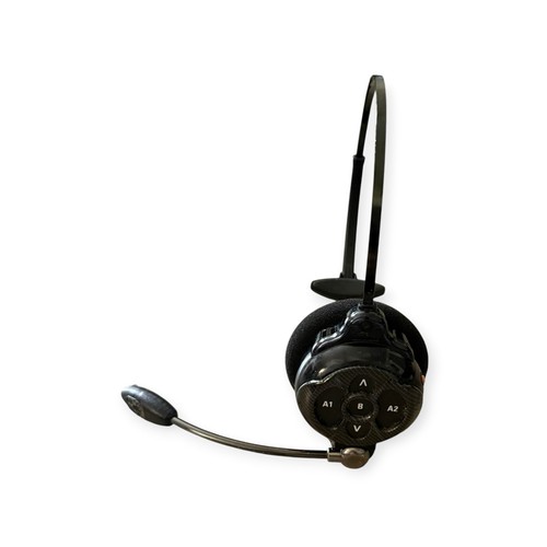 HME HS6200 Drive Thru Wireless Headset