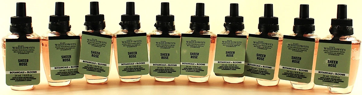 Bath & Body Works Oil Home Fragrances for sale | eBay