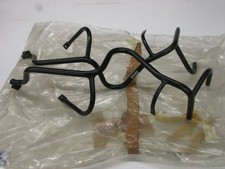 Motorschutz Sturzbügel A756 Five Stars Schutzbügel Rahmen Halter Motor Träger